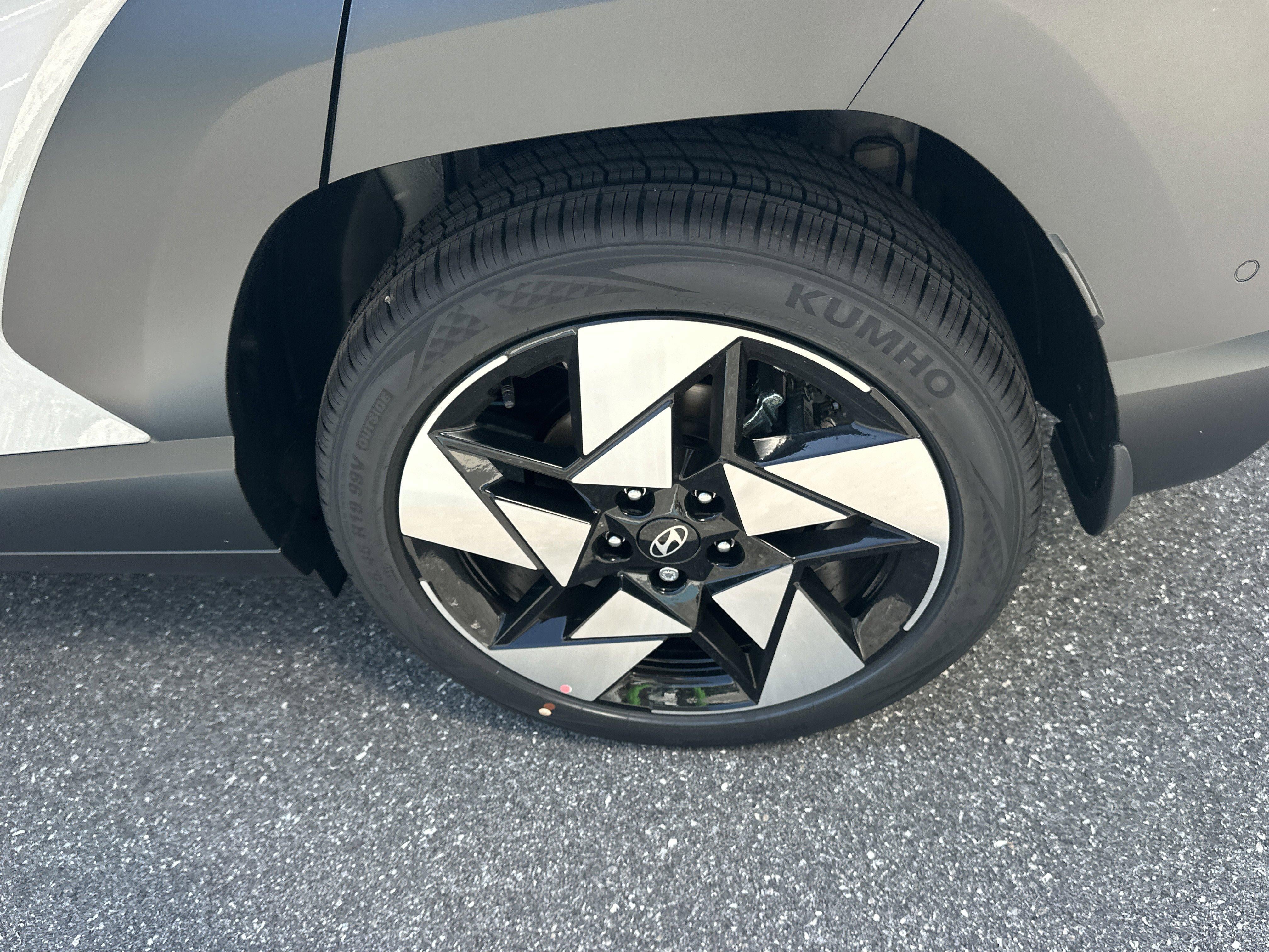 2026 Hyundai KONA Limited FWD