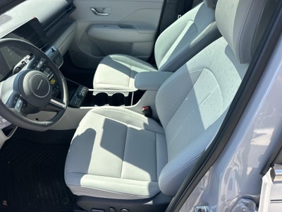 2026 Hyundai KONA Limited FWD