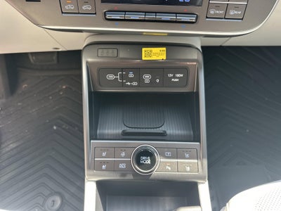 2026 Hyundai KONA Limited FWD