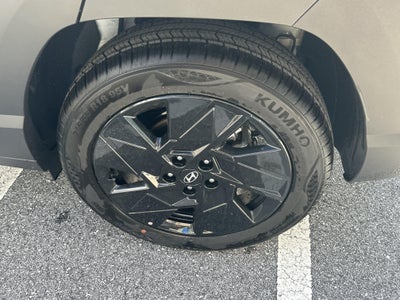 2027 Hyundai KONA SEL Sport FWD