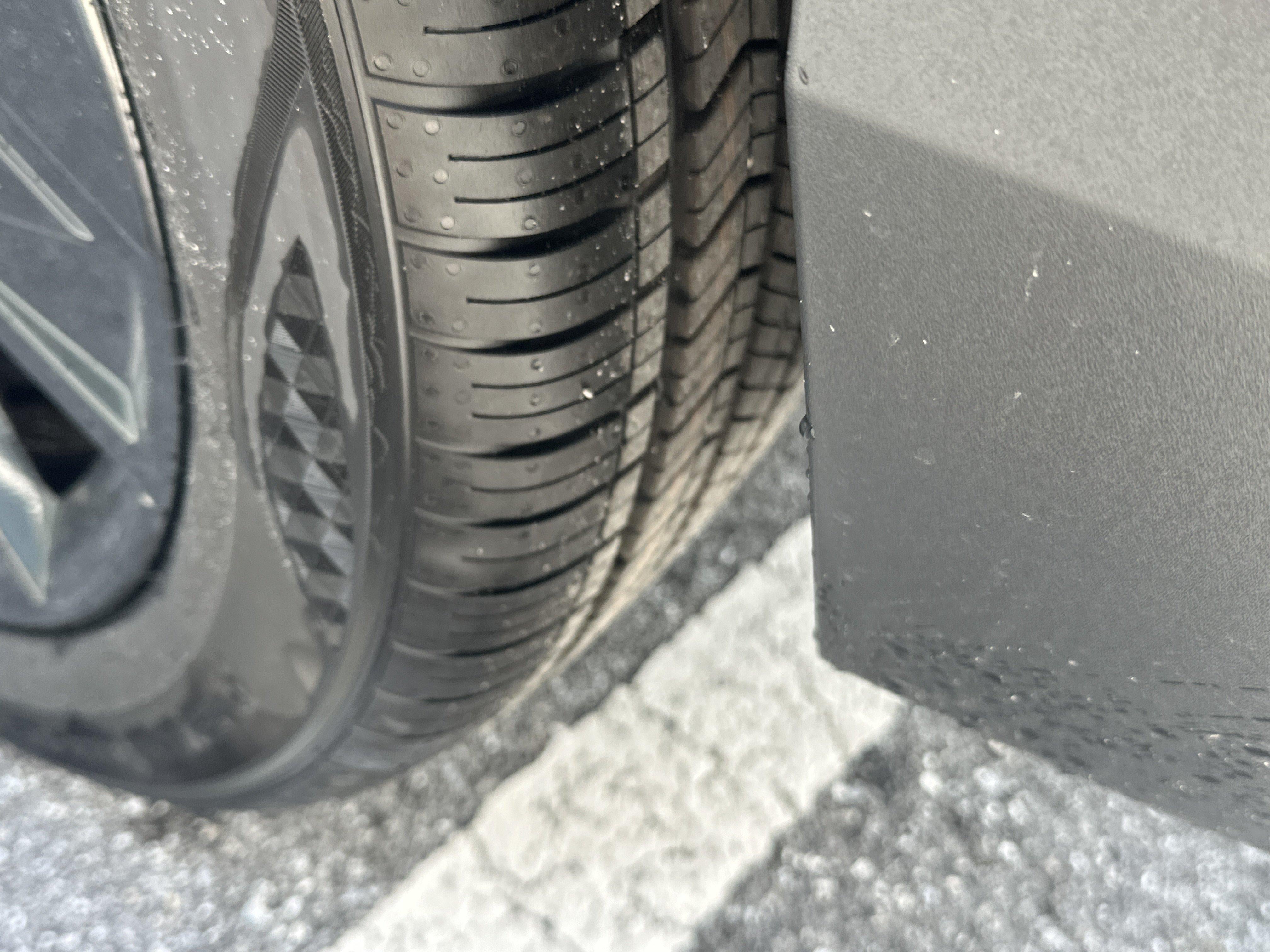 2027 Hyundai KONA SEL Sport FWD