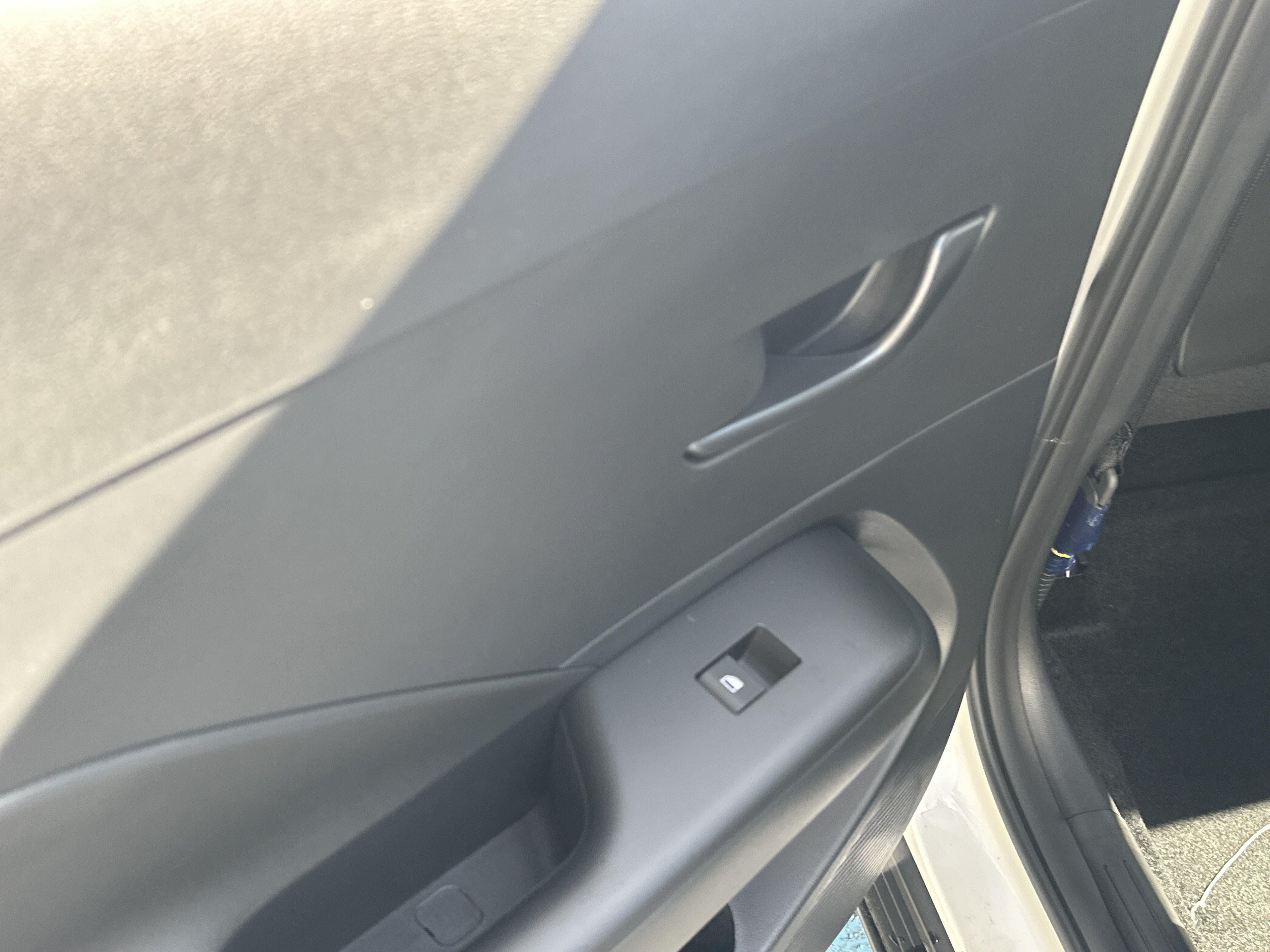 2027 Hyundai KONA SEL Sport FWD