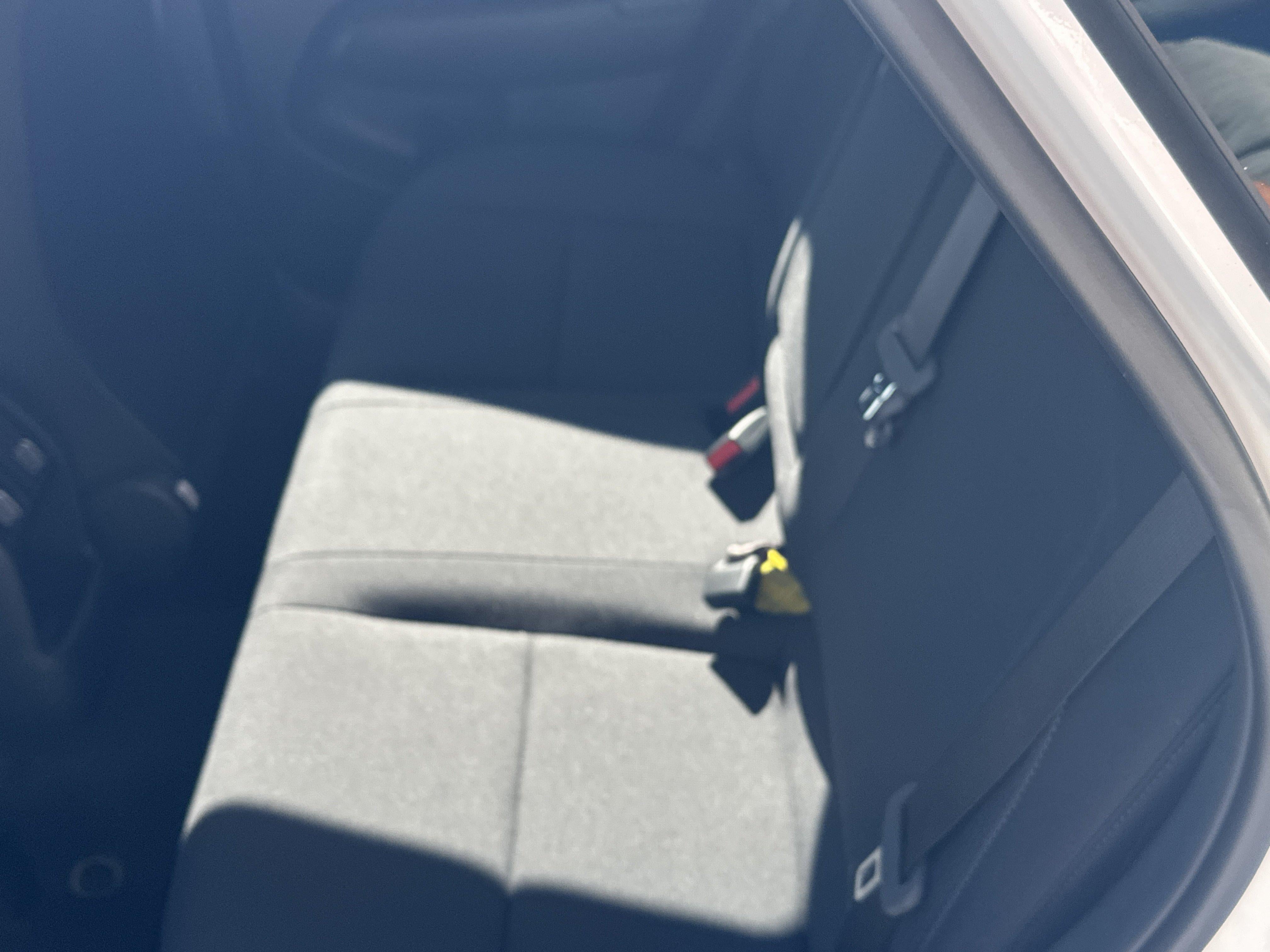 2027 Hyundai KONA SEL Sport FWD