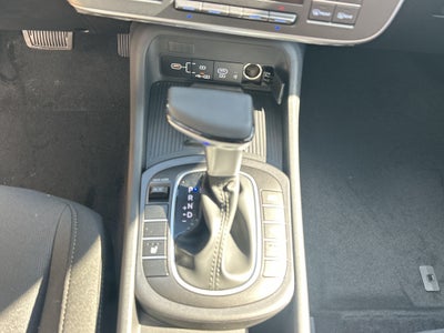 2027 Hyundai KONA SEL Sport FWD