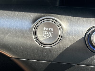 2027 Hyundai KONA SEL Sport FWD