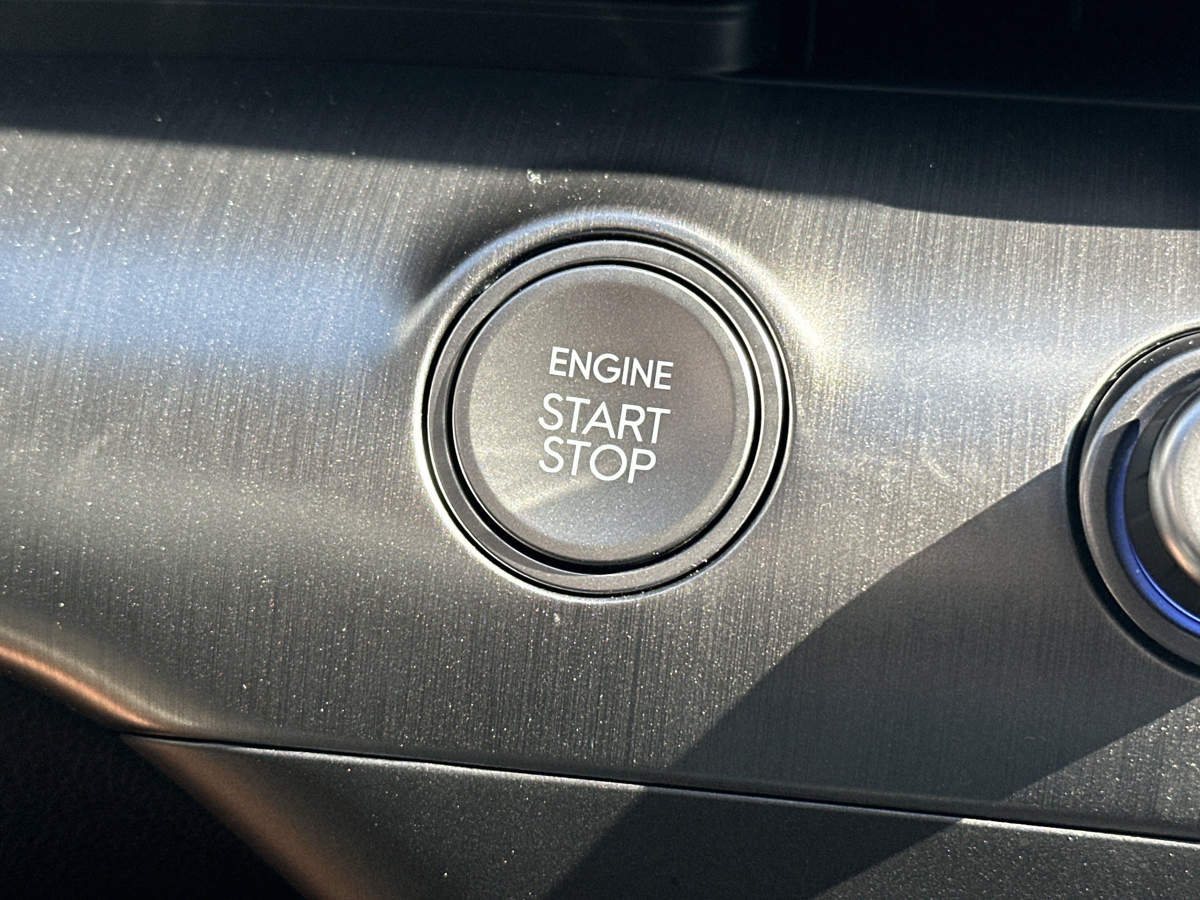 2027 Hyundai KONA SEL Sport FWD