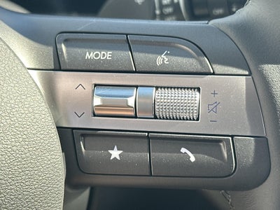2027 Hyundai KONA SEL Sport FWD