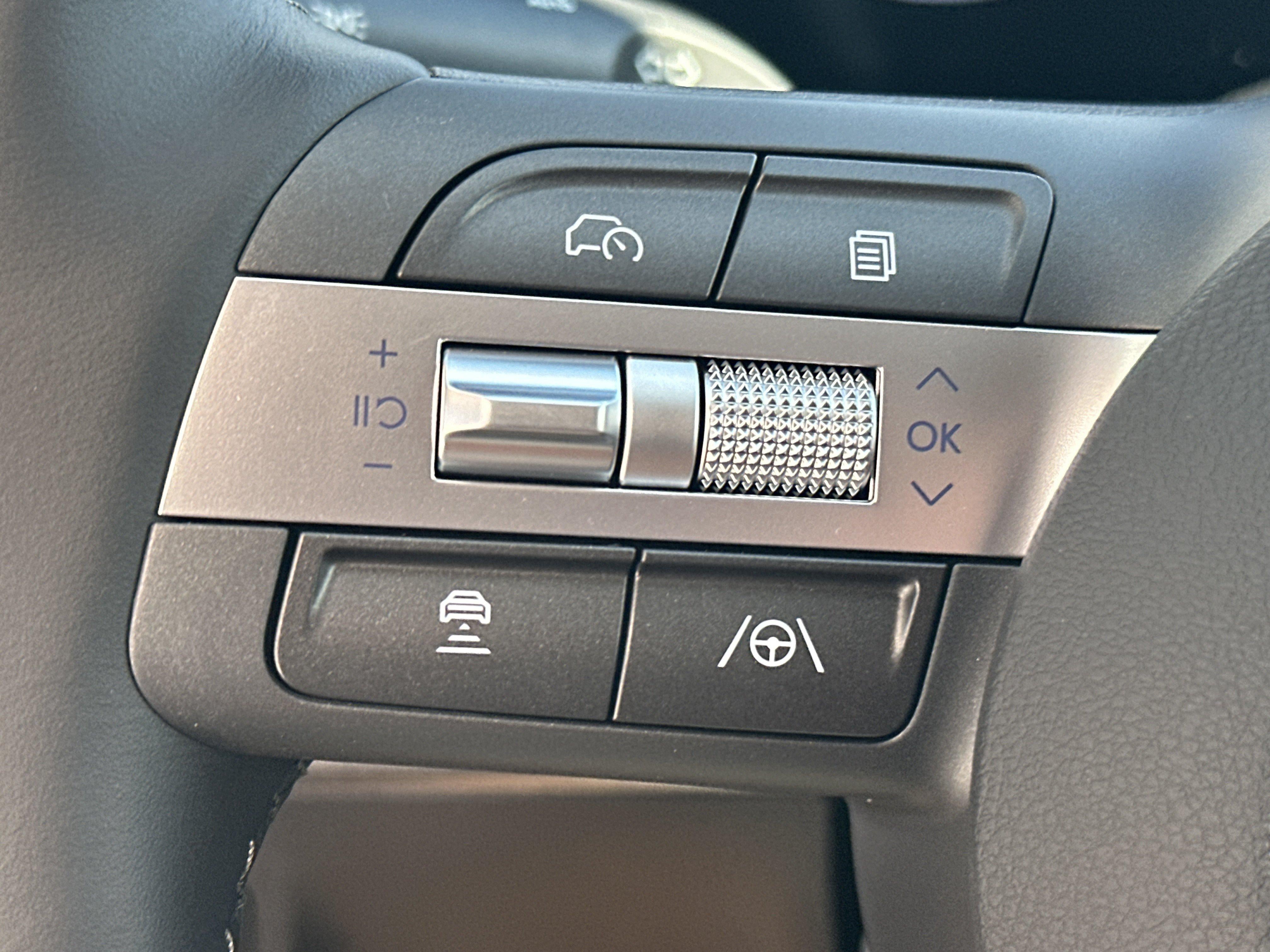 2027 Hyundai KONA SEL Sport FWD