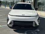 2027 Hyundai KONA SEL Sport FWD
