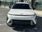 2027 Hyundai KONA SEL Sport FWD