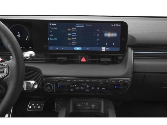 2026 Hyundai IONIQ 5 N AWD