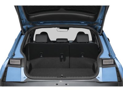 2026 Hyundai IONIQ 5 N AWD