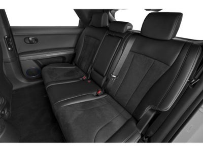 2026 Hyundai IONIQ 5 N AWD