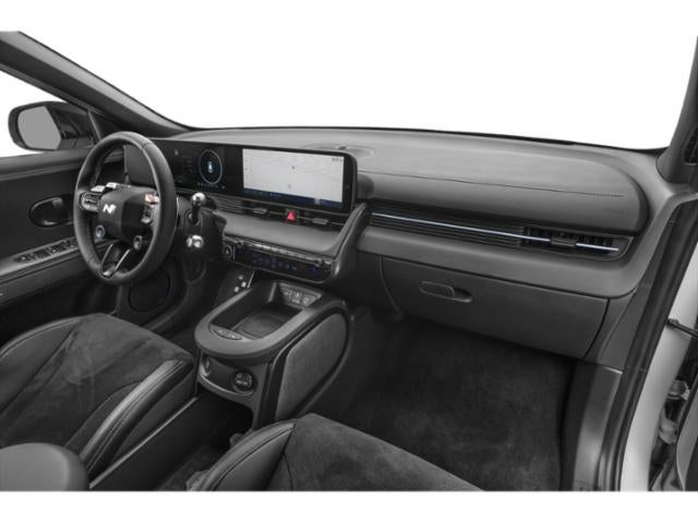 2026 Hyundai IONIQ 5 N AWD