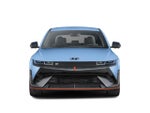 2026 Hyundai IONIQ 5 N AWD