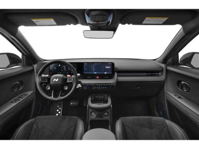 2026 Hyundai IONIQ 5 N AWD
