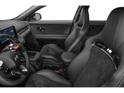 2026 Hyundai IONIQ 5 N AWD