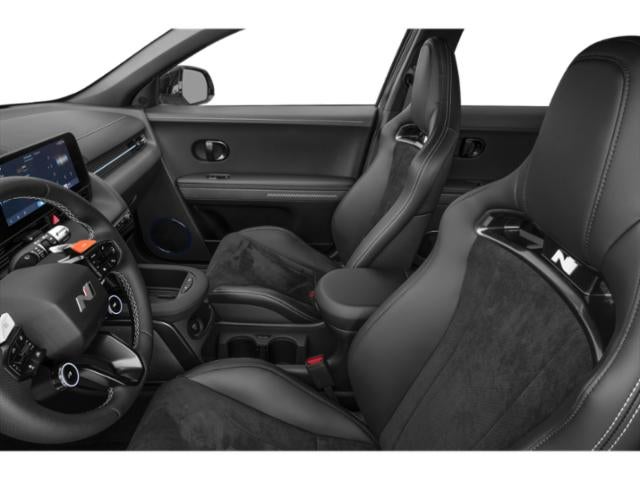 2026 Hyundai IONIQ 5 N AWD