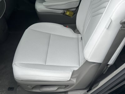 2026 Hyundai PALISADE HYBRID Blue SEL Premium 7P