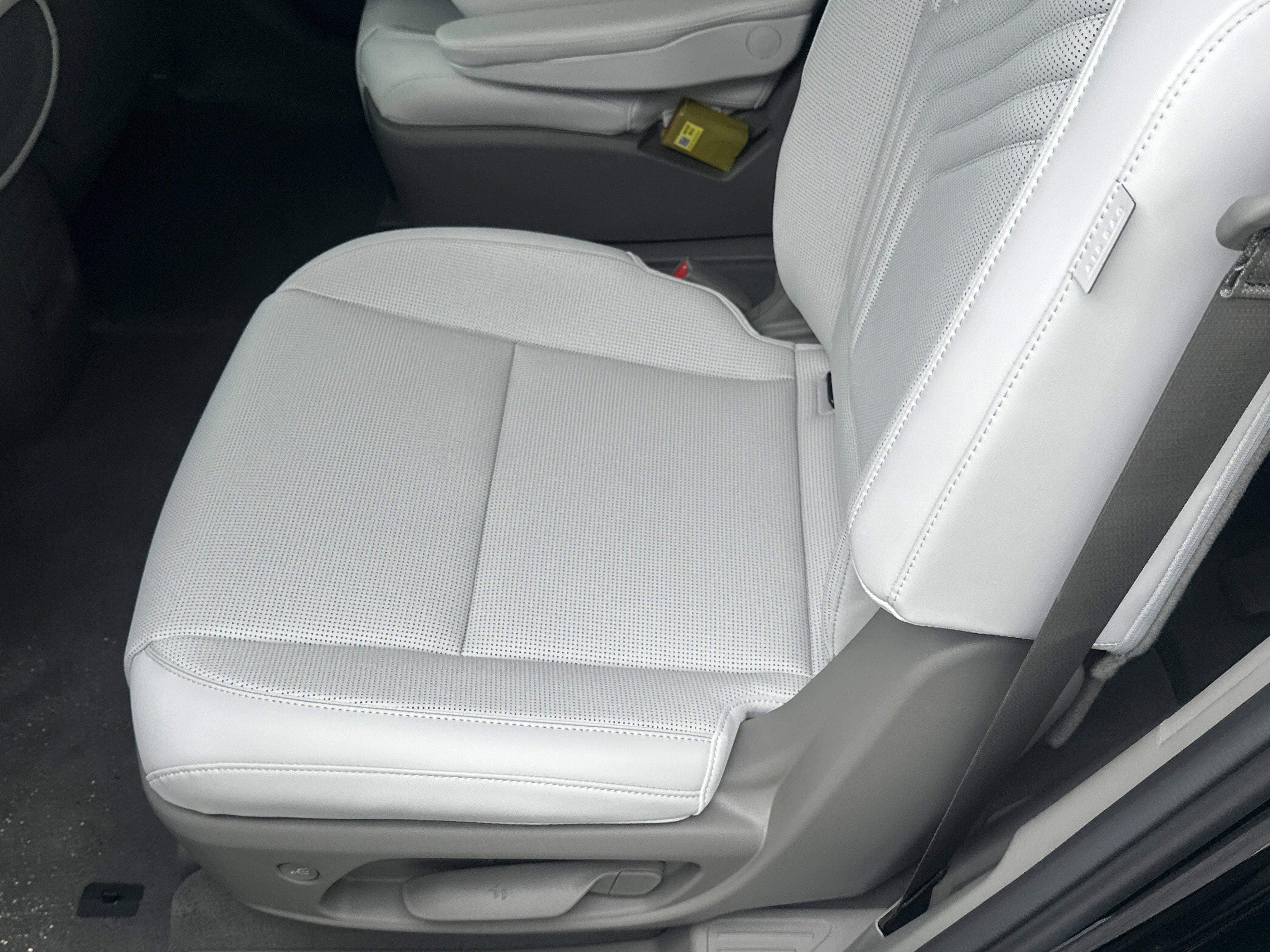 2026 Hyundai PALISADE HYBRID Blue SEL Premium 7P