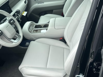 2026 Hyundai PALISADE HYBRID Blue SEL Premium 7P