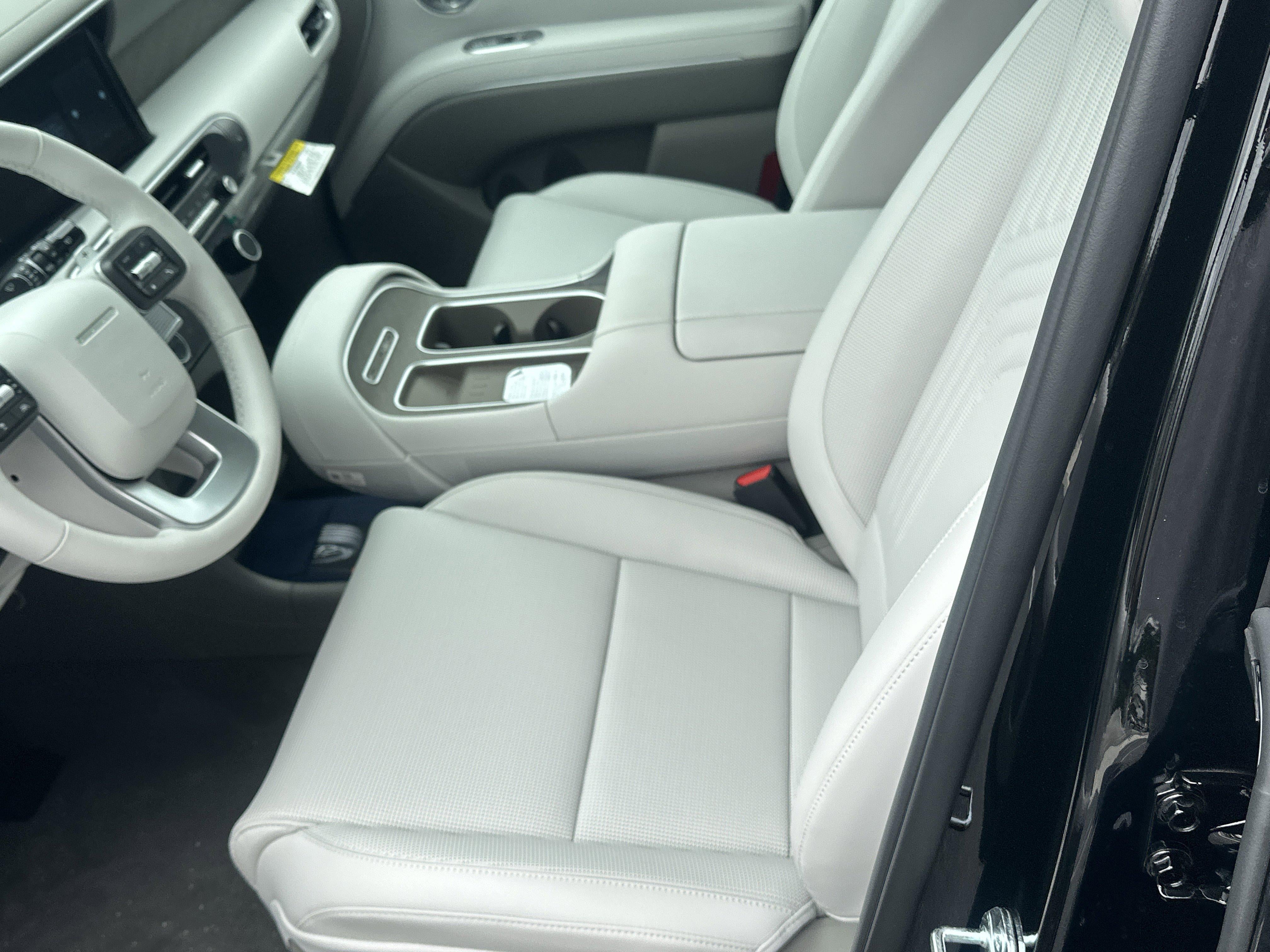 2026 Hyundai PALISADE HYBRID Blue SEL Premium 7P