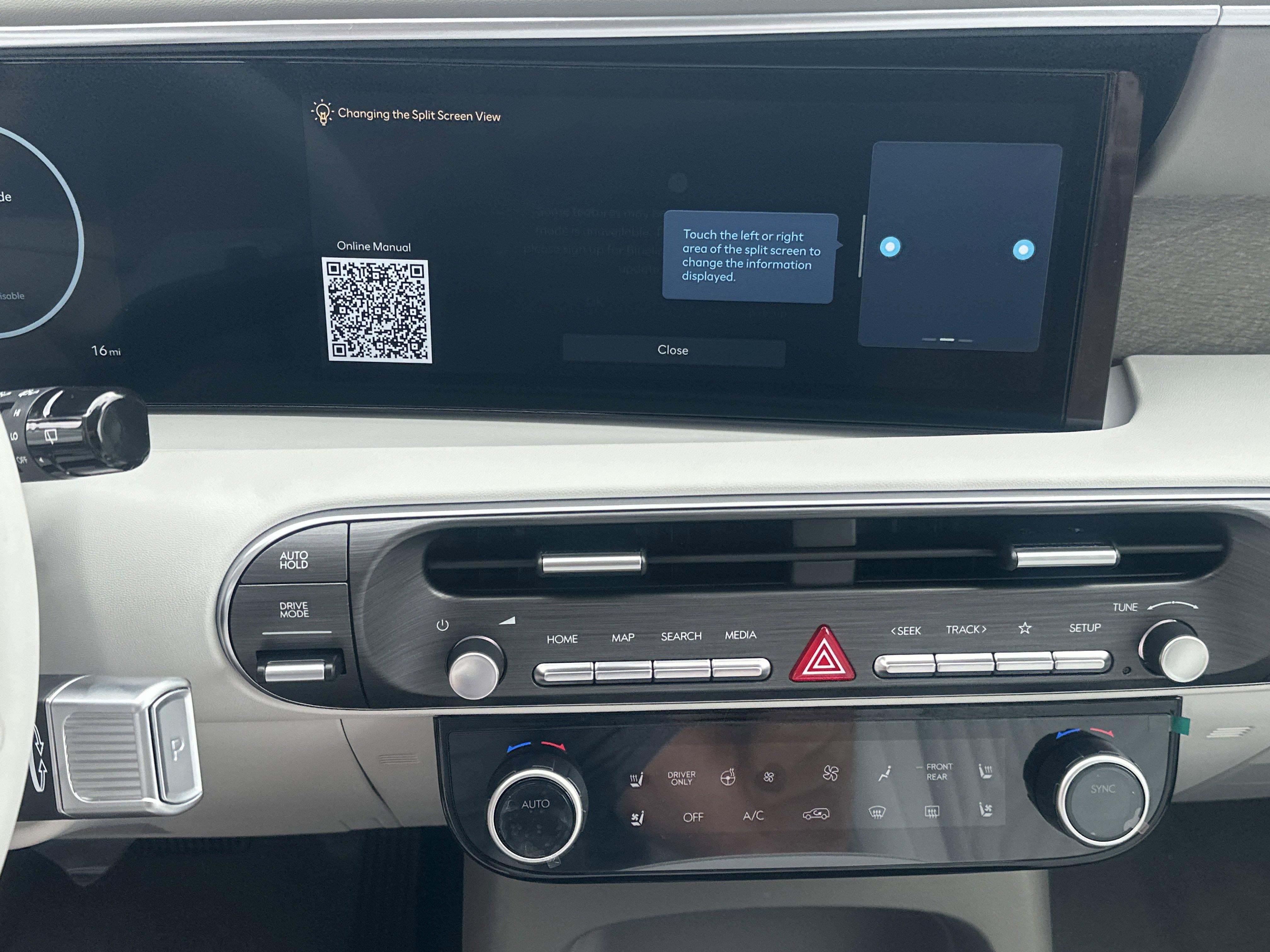 2026 Hyundai PALISADE HYBRID Blue SEL Premium 7P
