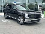 2026 Hyundai PALISADE HYBRID Blue SEL Premium 7P