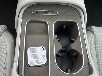 2026 Hyundai PALISADE HYBRID Blue SEL Premium 7P