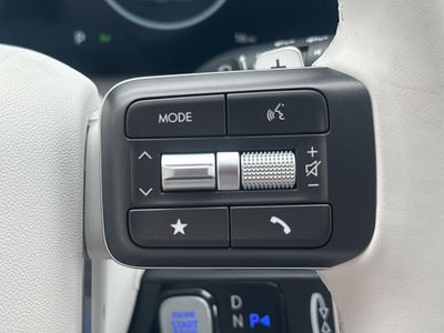2026 Hyundai PALISADE HYBRID Blue SEL Premium 7P