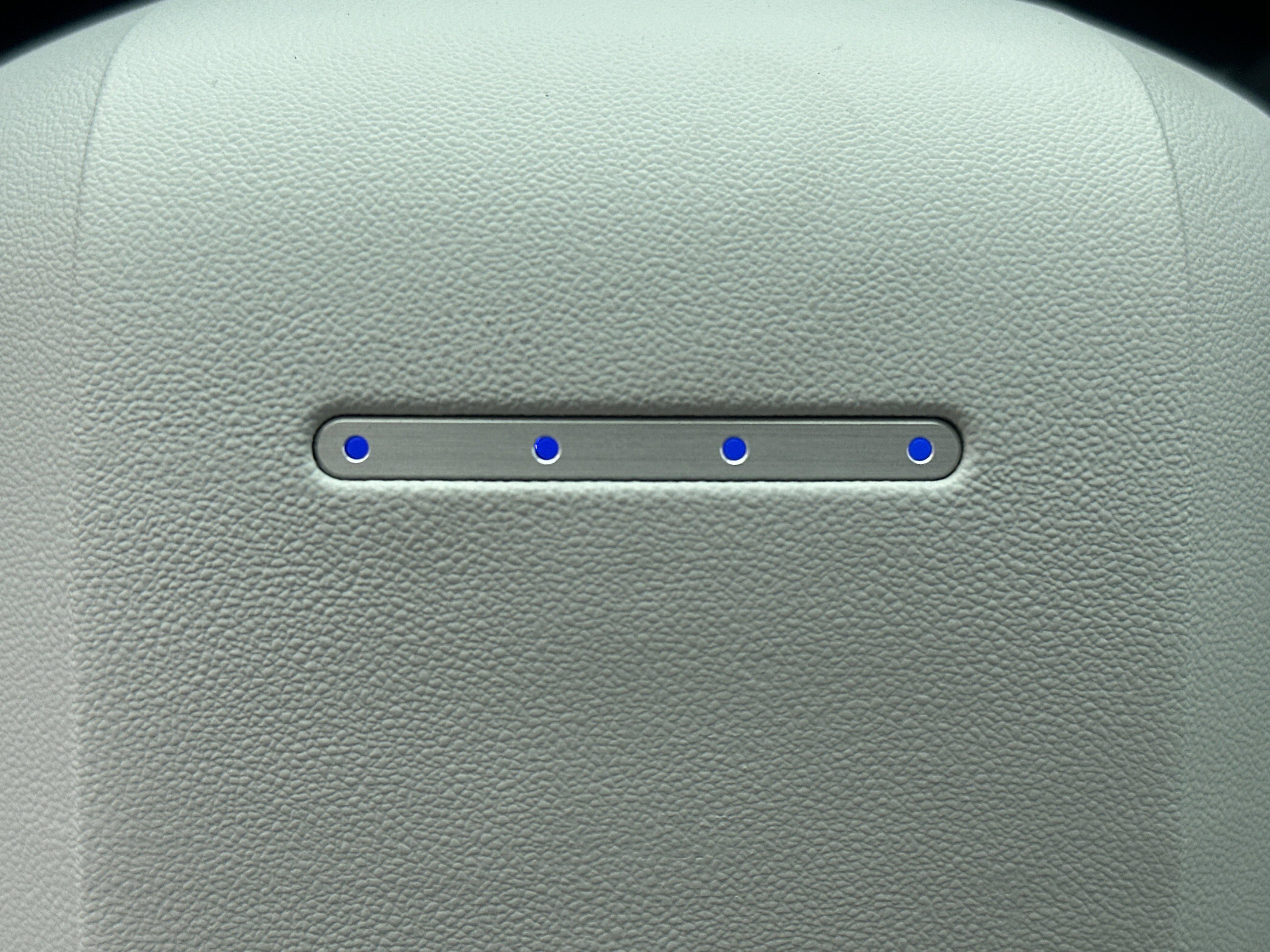 2026 Hyundai PALISADE HYBRID Blue SEL Premium 7P
