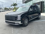 2026 Hyundai PALISADE HYBRID Blue SEL Premium 7P