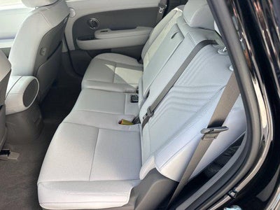 2026 Hyundai PALISADE HYBRID Blue SEL Premium 8P