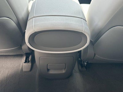 2026 Hyundai PALISADE HYBRID Blue SEL Premium 8P