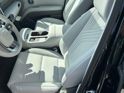 2026 Hyundai PALISADE HYBRID Blue SEL Premium 8P