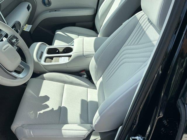2026 Hyundai PALISADE HYBRID Blue SEL Premium 8P