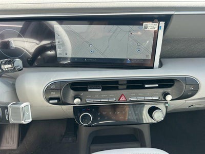 2026 Hyundai PALISADE HYBRID Blue SEL Premium 8P