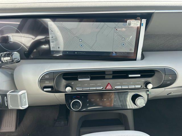 2026 Hyundai PALISADE HYBRID Blue SEL Premium 8P