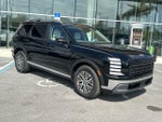 2026 Hyundai PALISADE HYBRID Blue SEL Premium 8P