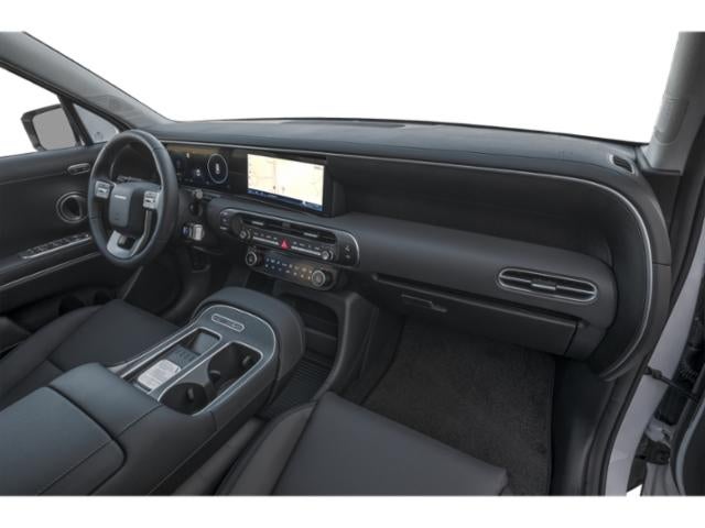 2026 Hyundai PALISADE HYBRID Blue SEL Premium 8P