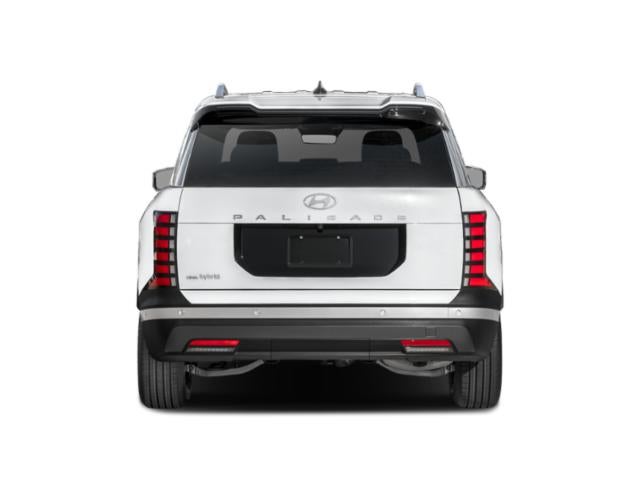 2026 Hyundai PALISADE HYBRID Blue SEL Premium 8P