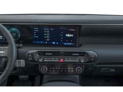 2026 Hyundai PALISADE HYBRID Blue SEL Premium 8P