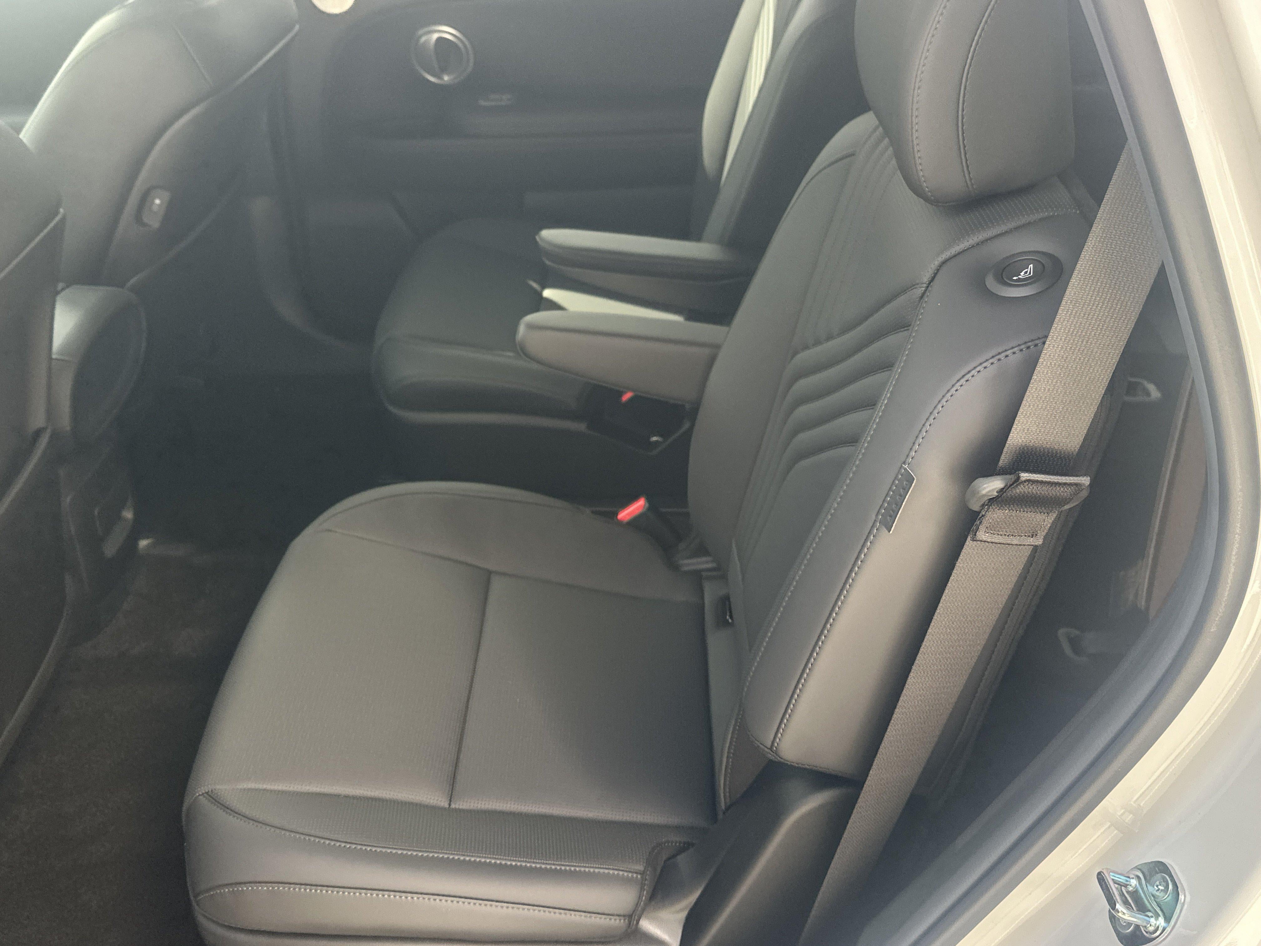 2026 Hyundai PALISADE HYBRID Blue SEL Premium 7P