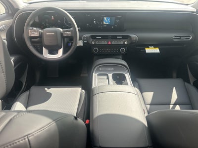 2026 Hyundai PALISADE HYBRID Blue SEL Premium 7P