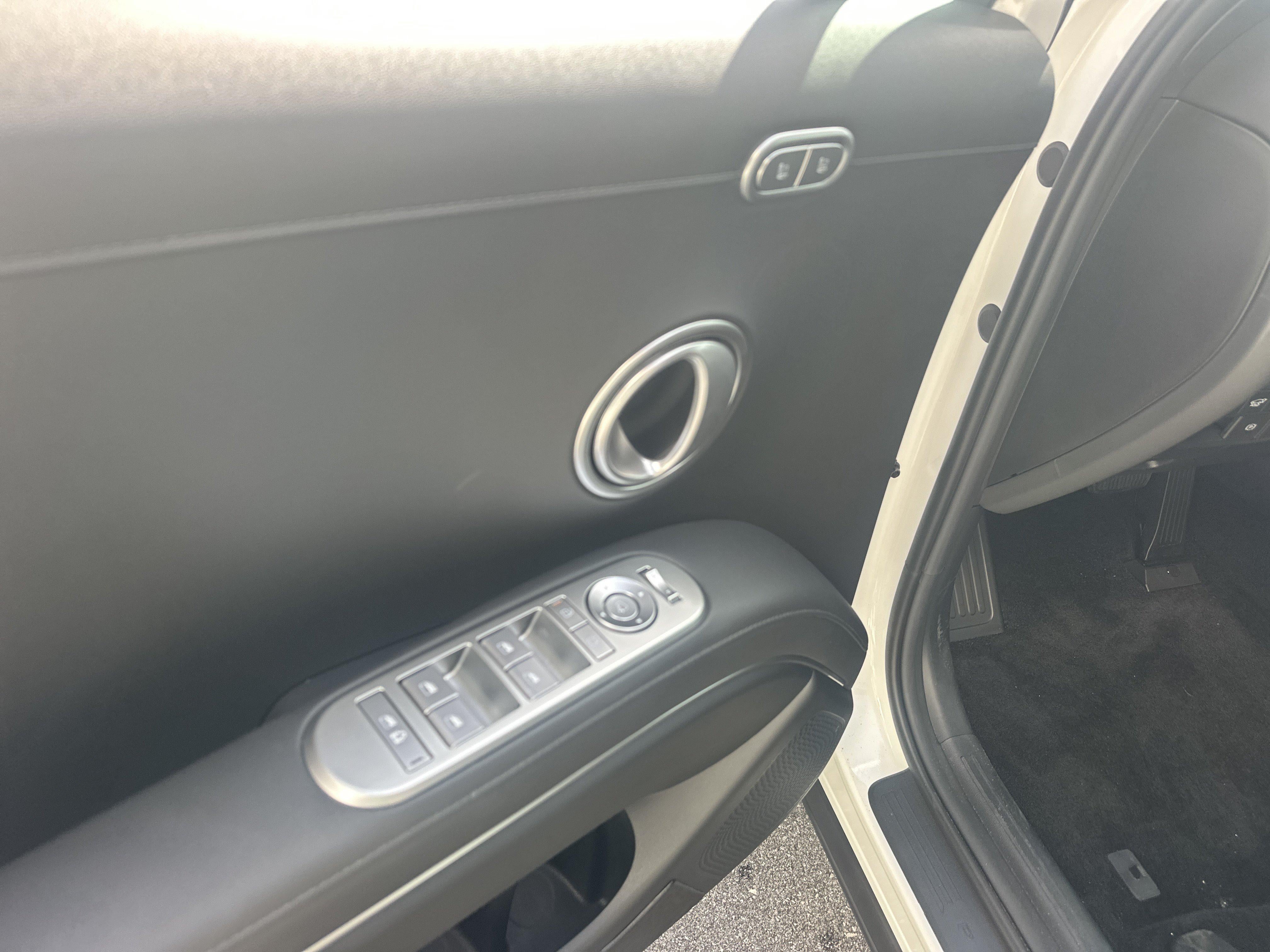 2026 Hyundai PALISADE HYBRID Blue SEL Premium 7P