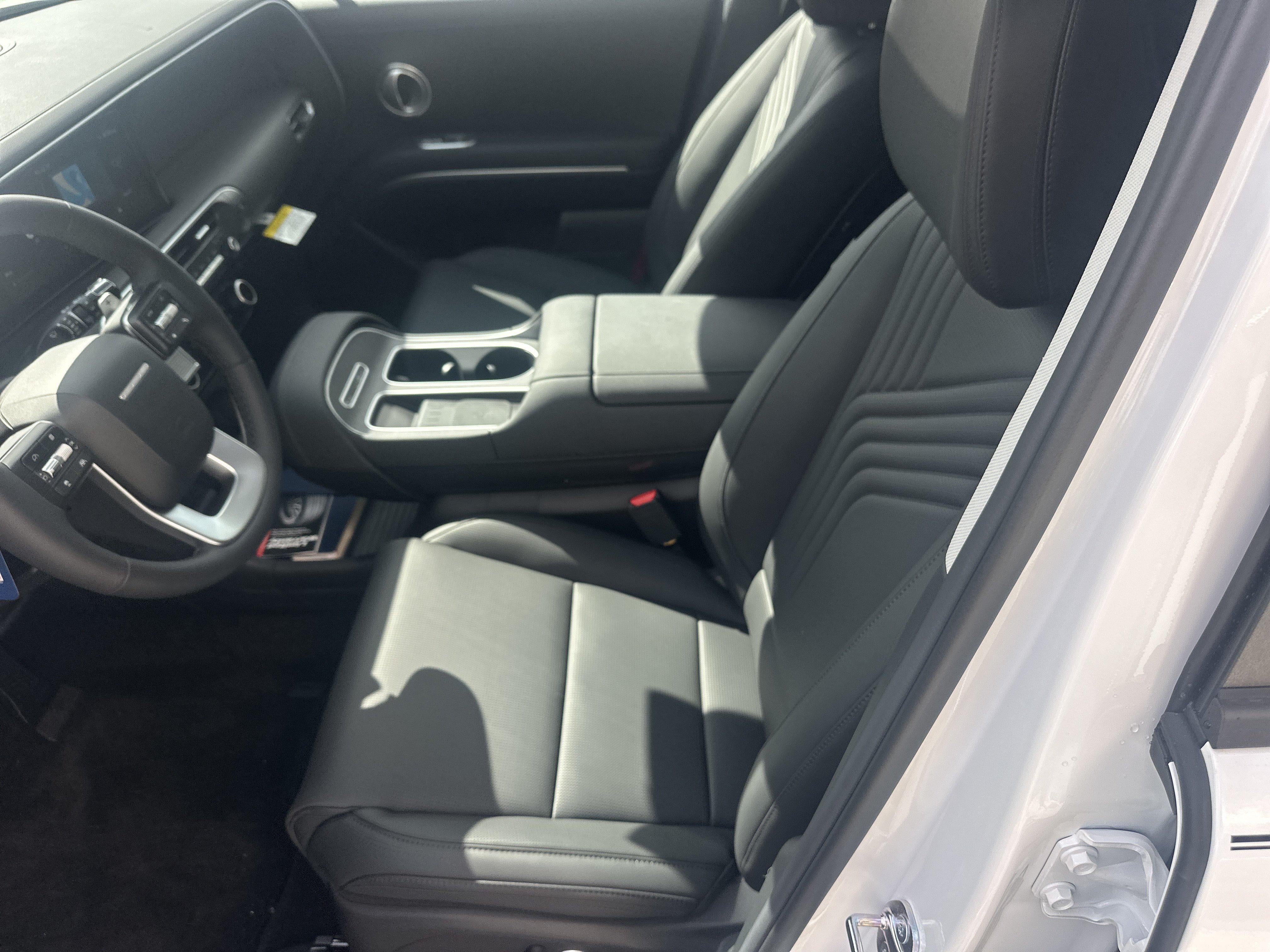2026 Hyundai PALISADE HYBRID Blue SEL Premium 7P