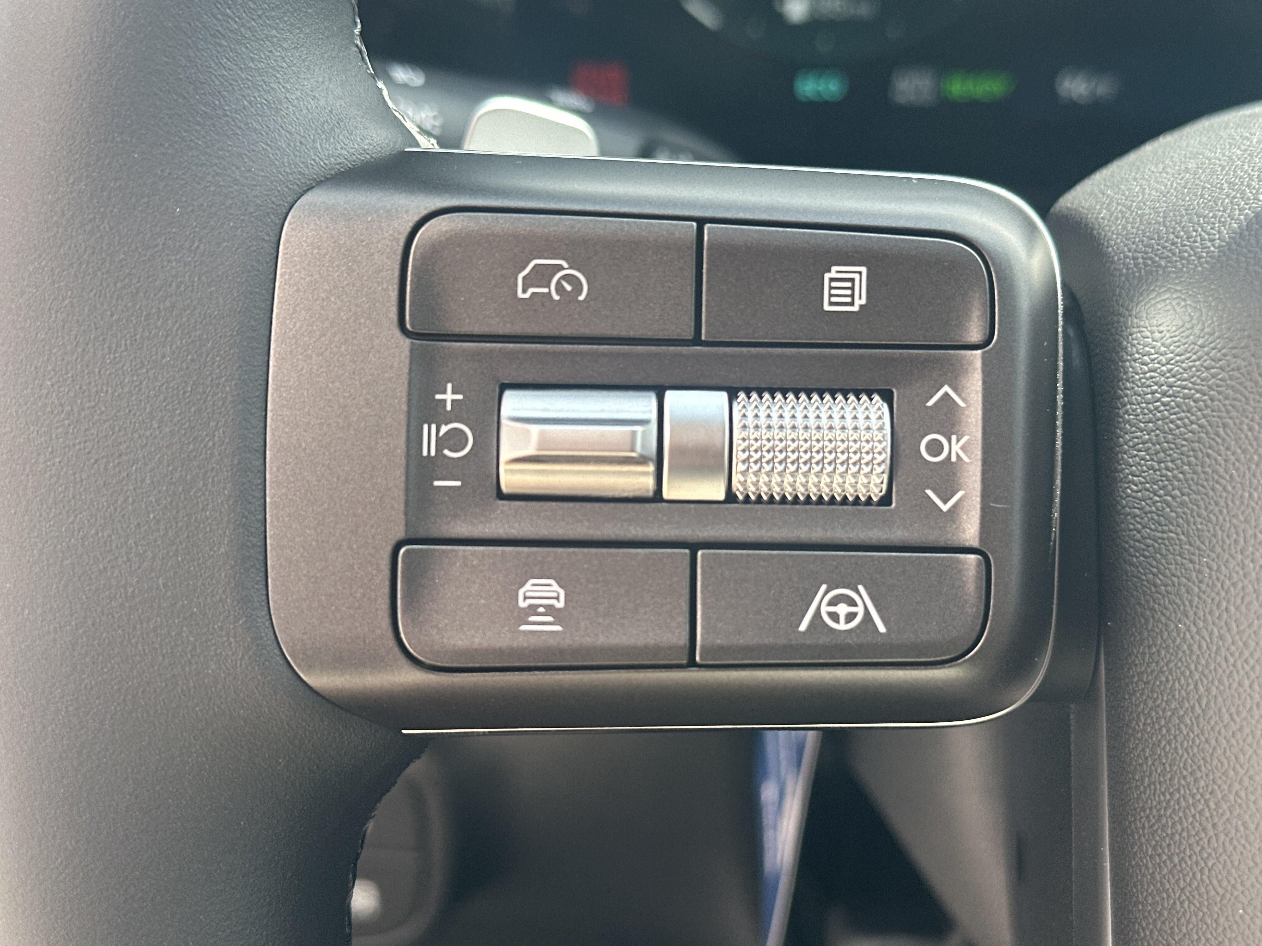 2026 Hyundai PALISADE HYBRID Blue SEL Premium 7P