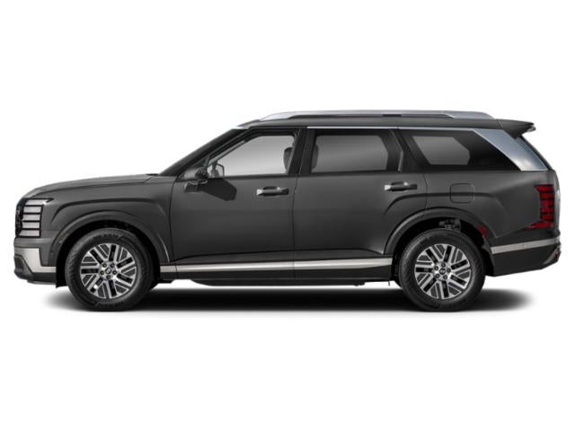 2027 Hyundai PALISADE HYBRID Blue SEL Premium 8P