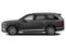 2027 Hyundai PALISADE HYBRID Blue SEL Premium 8P