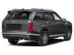 2027 Hyundai PALISADE HYBRID Blue SEL Premium 8P